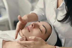 estética facial