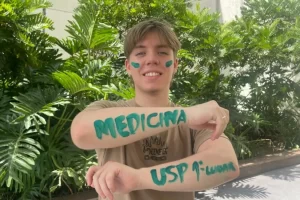 estudante taboao da serra aprovado medicina usp