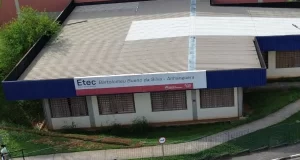 etec bartolomeu santana de parnaíba