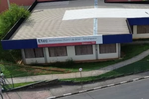 etec bartolomeu santana de parnaíba