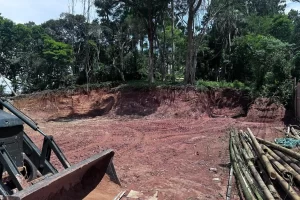 fiscalização itapevi violacoes ambientais
