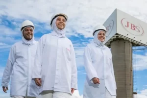 vagas JBS Santana de Parnaíba