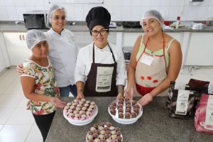 geração renda cursos barueri