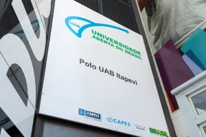 gestão pública UAB Itapevi