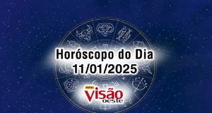 horoscopo de hoje 11 01 2025 do dia