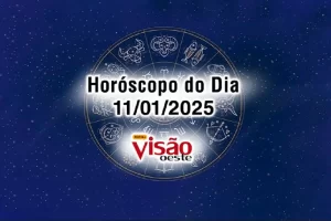 horoscopo de hoje 11 01 2025 do dia