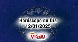 horoscopo de hoje 12 01 2025 do dia