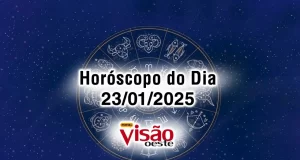 horoscopo de hoje 23 01 2025 do dia