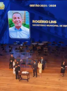rogério esportes são paulo