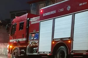 incendio bombeiros