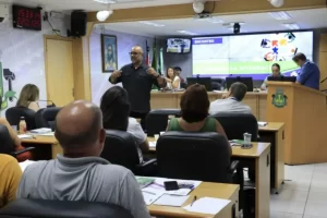 integração camara de osasco