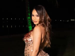 lexa internada
