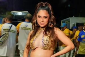 lexa internada