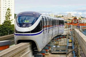 linha 17 ouro monotrilho metro sp