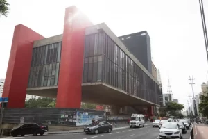 masp sao paulo