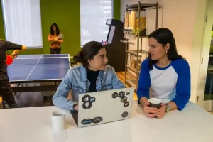microsoft para elas