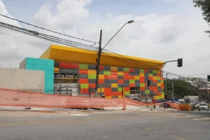 nova escola barueri
