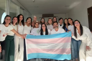nucleo atendimento pessoas trans e travestis cotia