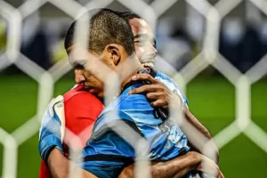 oeste eliminado