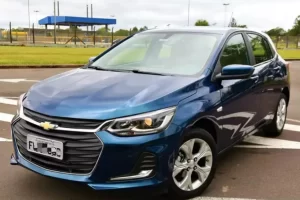 onix premier ii chevrolet