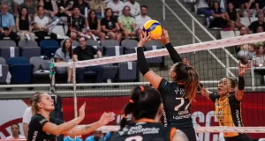 osasco volei superliga feminina