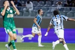 Palmeiras copinha