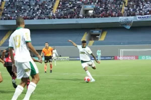 Palmeiras Arena Barueri