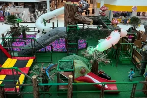 pandora park parque shopping barueri