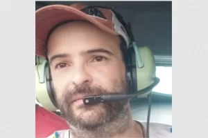 piloto cotia desaparecido
