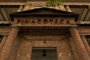 pinacoteca sao paulo