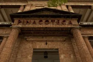 pinacoteca sao paulo