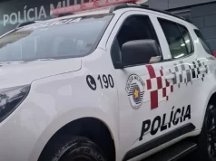 policia osasco