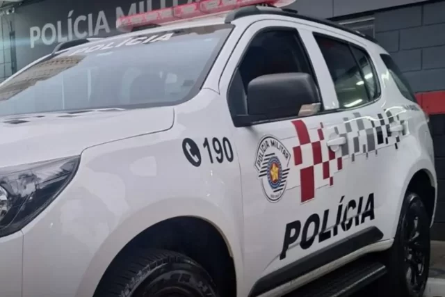 policia osasco