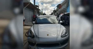 porshe raposo cotia