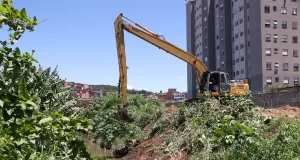 prevenção enchentes itapevi