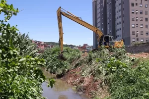 prevenção enchentes itapevi