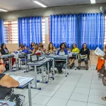 professores santana