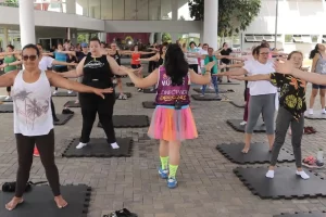 programação verão mulher barueri
