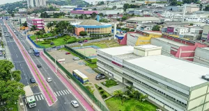 restrição caminhões cajamar santana de parnaíba