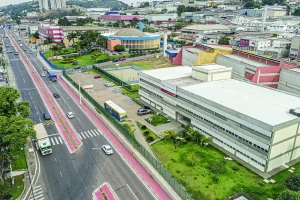 restrição caminhões cajamar santana de parnaíba