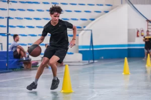 seleção peneiras basquete itapevi