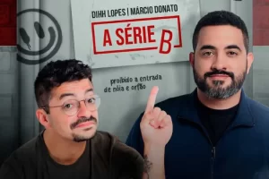 série b show osasco
