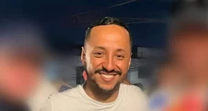 suplente de vereador morto osasco
