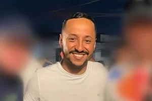 suplente de vereador morto osasco