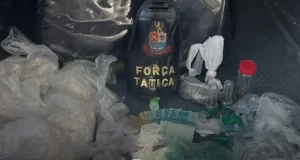 tráfico carapicuíba