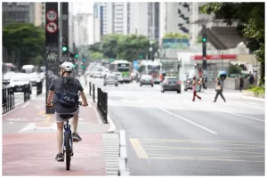 Avenida Paulista