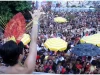 dicas de segurança para o Carnaval