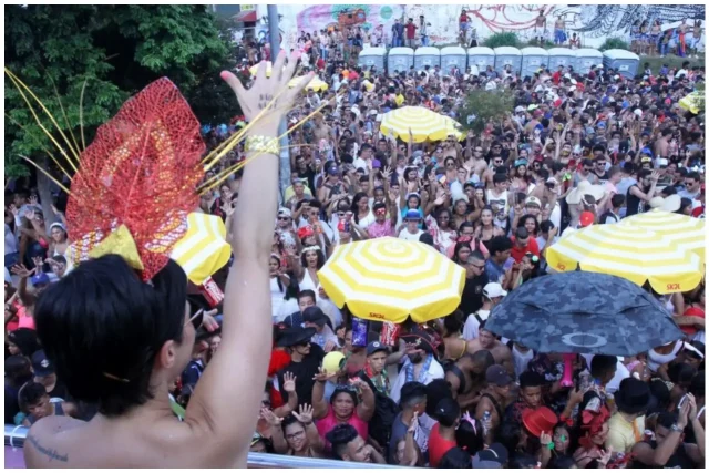 dicas de segurança para o Carnaval