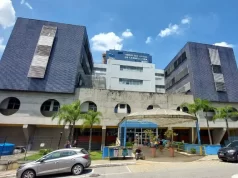 Hospital Geral de Carapicuíba