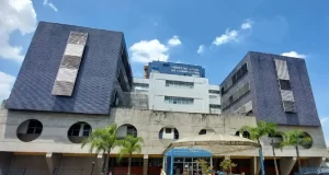 Hospital Geral de Carapicuíba